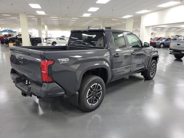 New 2025 Toyota Tacoma TRD Sport image 5