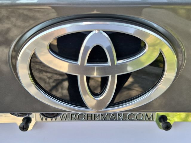 New 2026 Toyota bZ AWD/4WD image 28