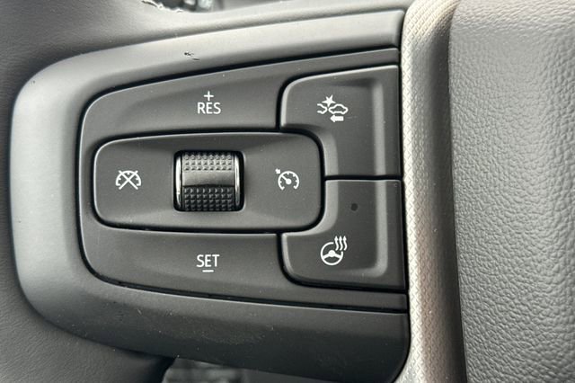 New 2026 GMC Sierra 1500 Denali w/ Denali Reserve Package image 28