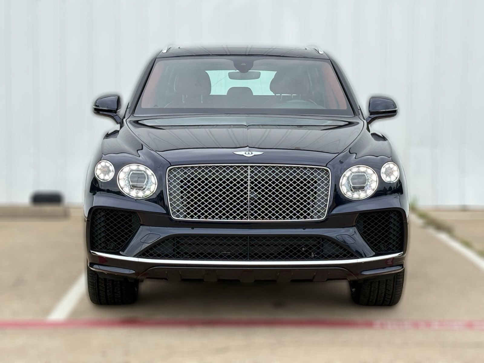 Used 2021 Bentley Bentayga AWD/4WD image 5