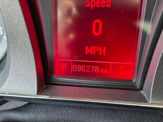 Used 2014 GMC Terrain SLE w/ LPO, Protection Package image 28