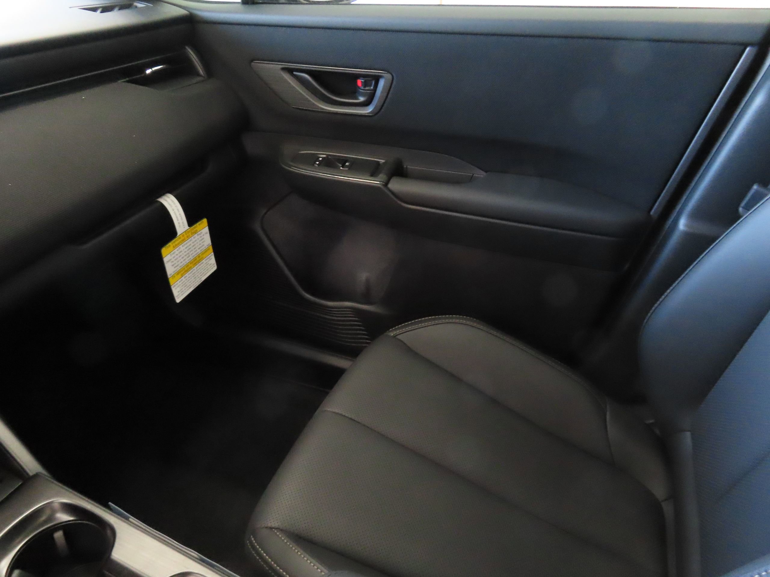 New 2026 Subaru Outback Limited image 21