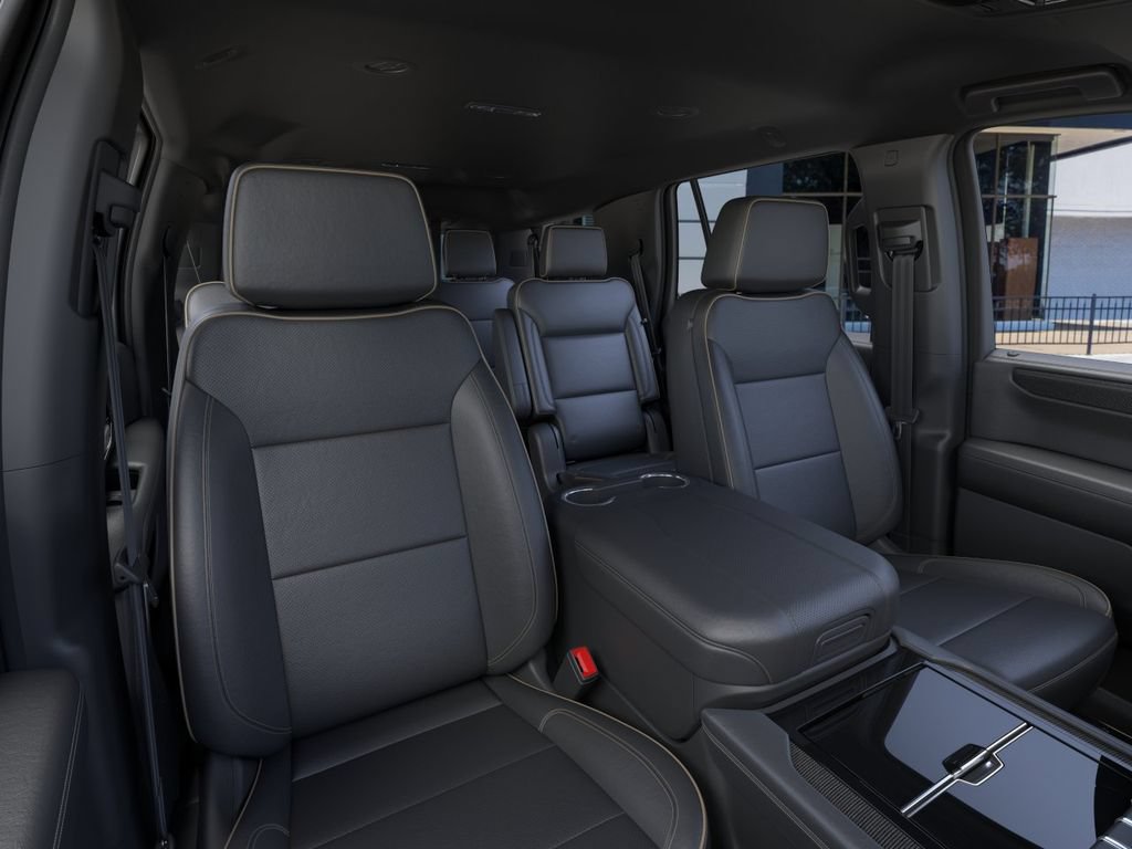 New 2026 GMC Yukon Elevation w/ LPO, Floor Liner Package AWD/4WD image 16