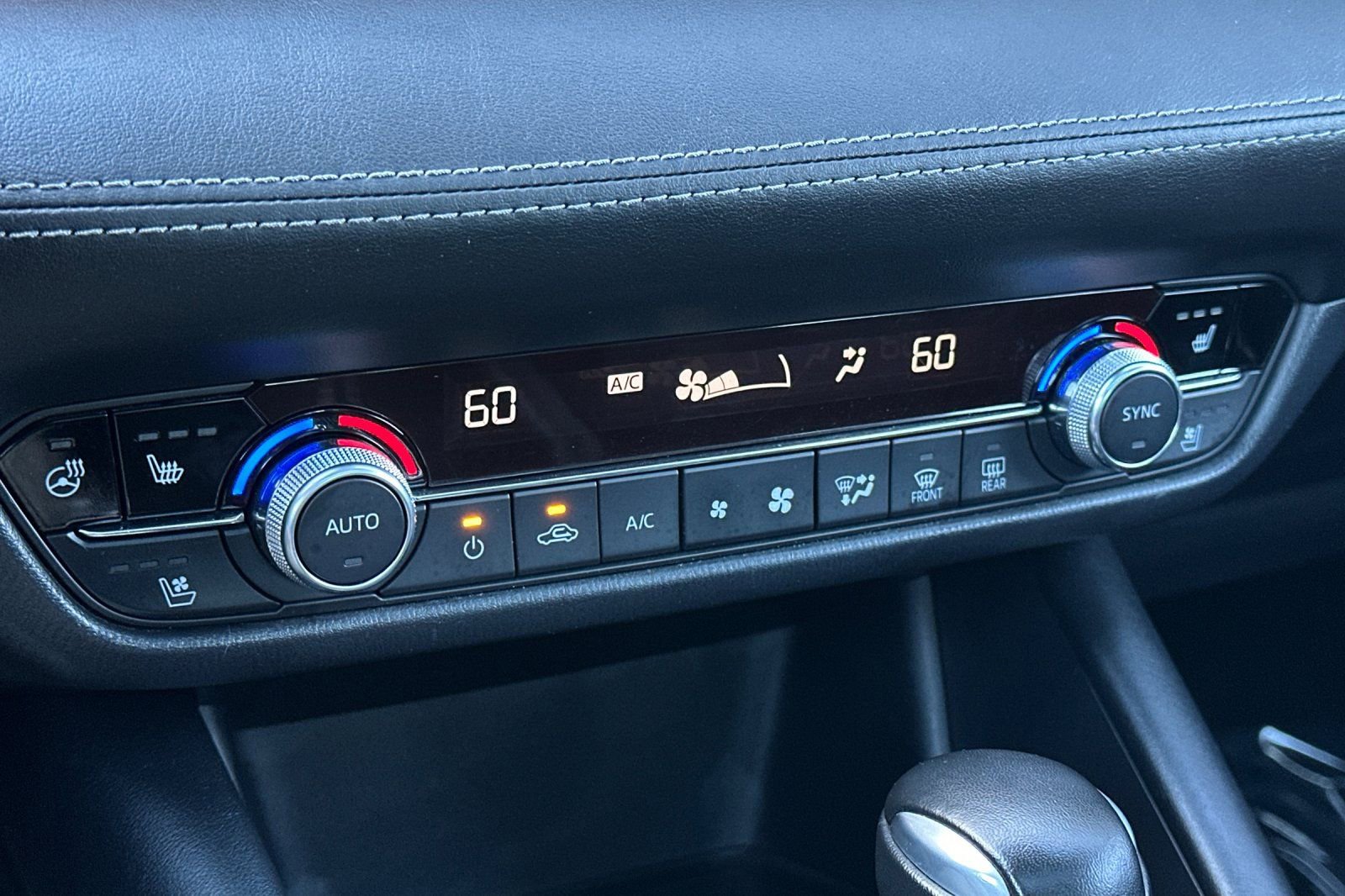 Used 2018 MAZDA MAZDA6 Grand Touring Reserve image 28