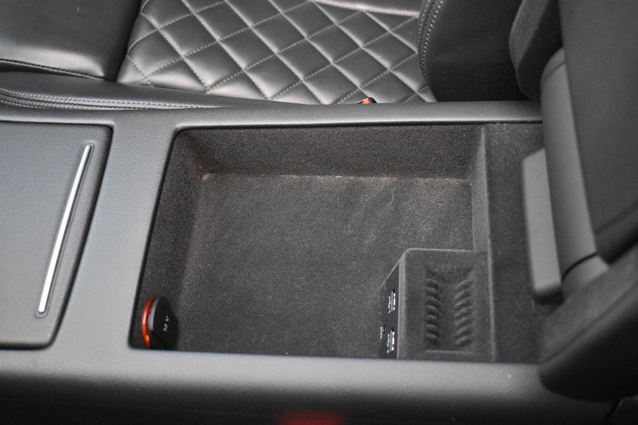 Used 2017 Audi A6 3.0T Competition Prestige image 31