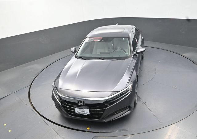 Used 2019 Honda Accord Touring image 12