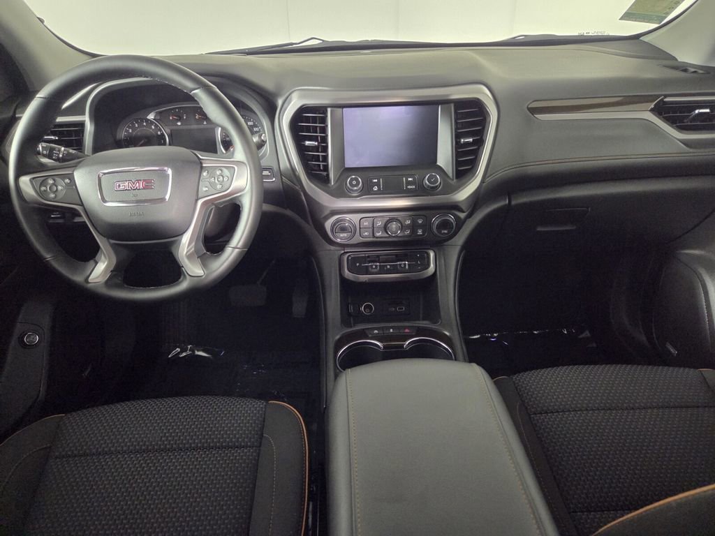 Used 2023 GMC Acadia AT4 w/ LPO, Floor Liner Package AWD/4WD image 27