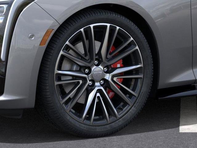 New 2026 Cadillac CT5 V image 9