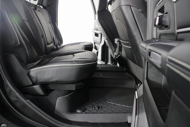 Used 2025 RAM 2500 Rebel w/ Rebel Level 2 Equipment Group image 24