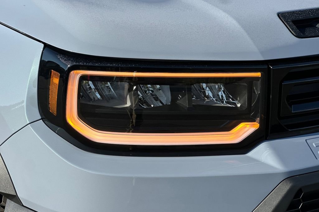 Certified 2026 Honda Passport TrailSport image 32