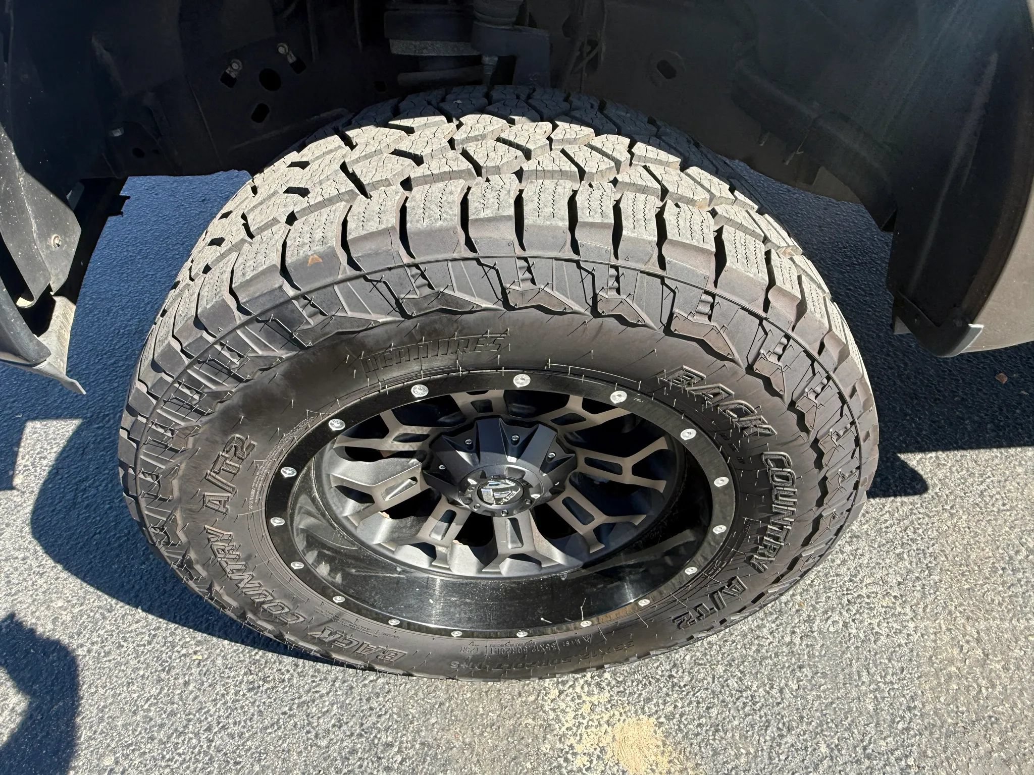 Used 2019 Ford F150 XL w/ Trailer Tow Package AWD/4WD image 18