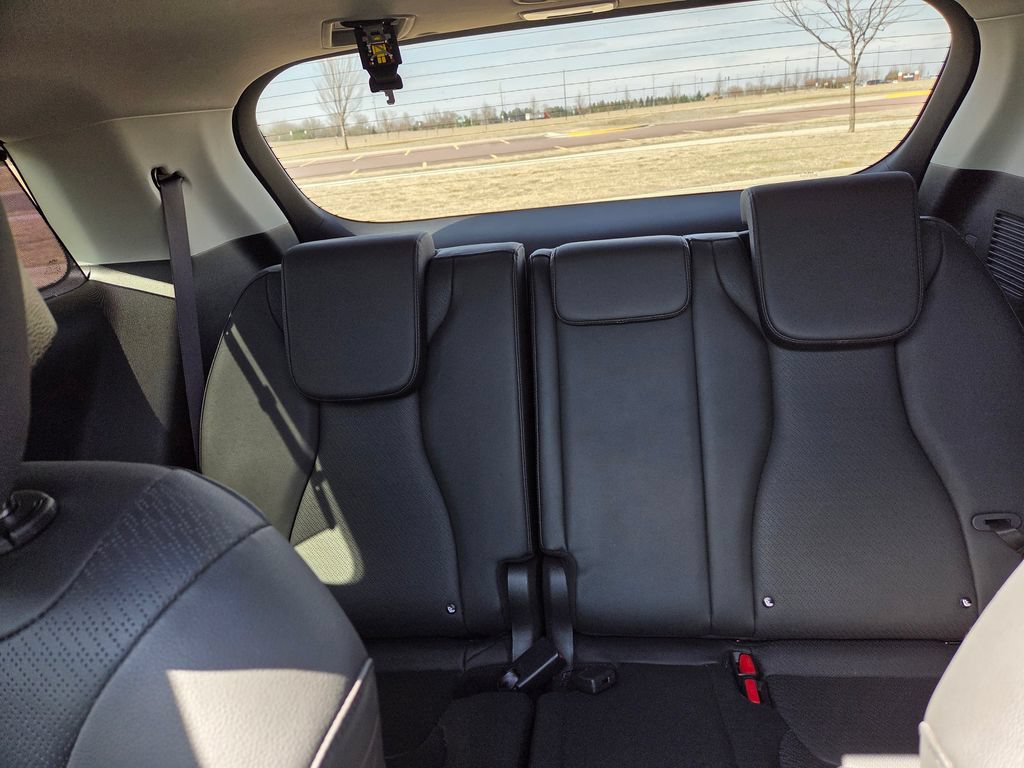 Used 2024 Kia Carnival SX Prestige FWD image 64