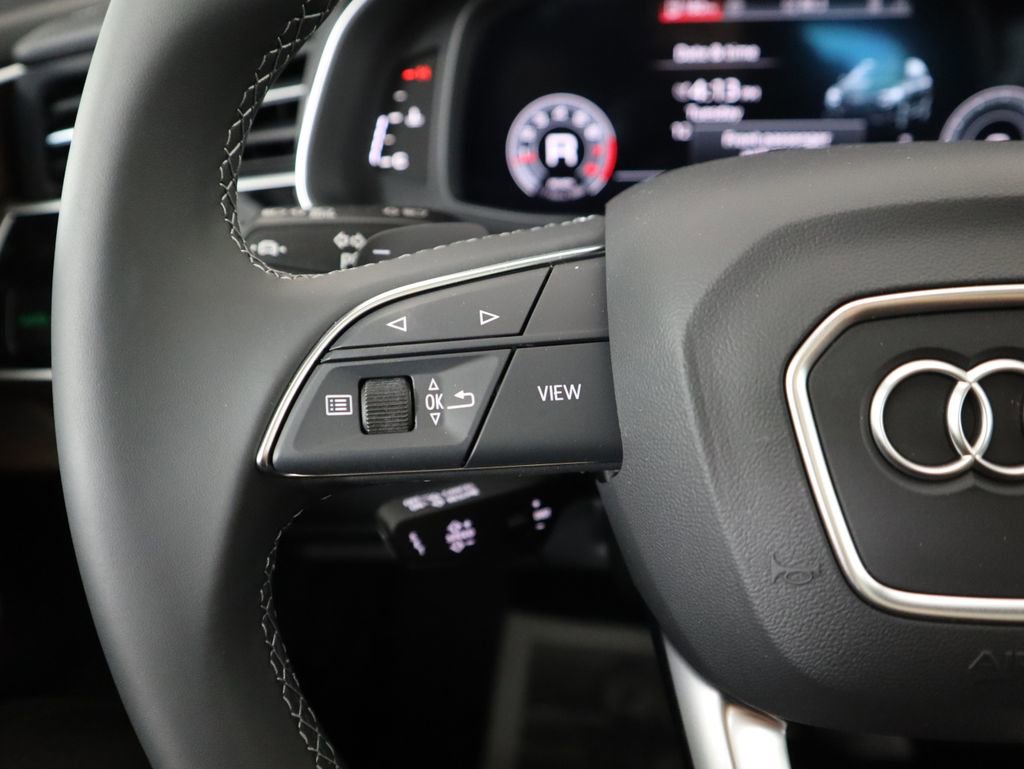 Used 2026 Audi Q7 3.0T Premium Plus w/ Premium Plus Package image 12