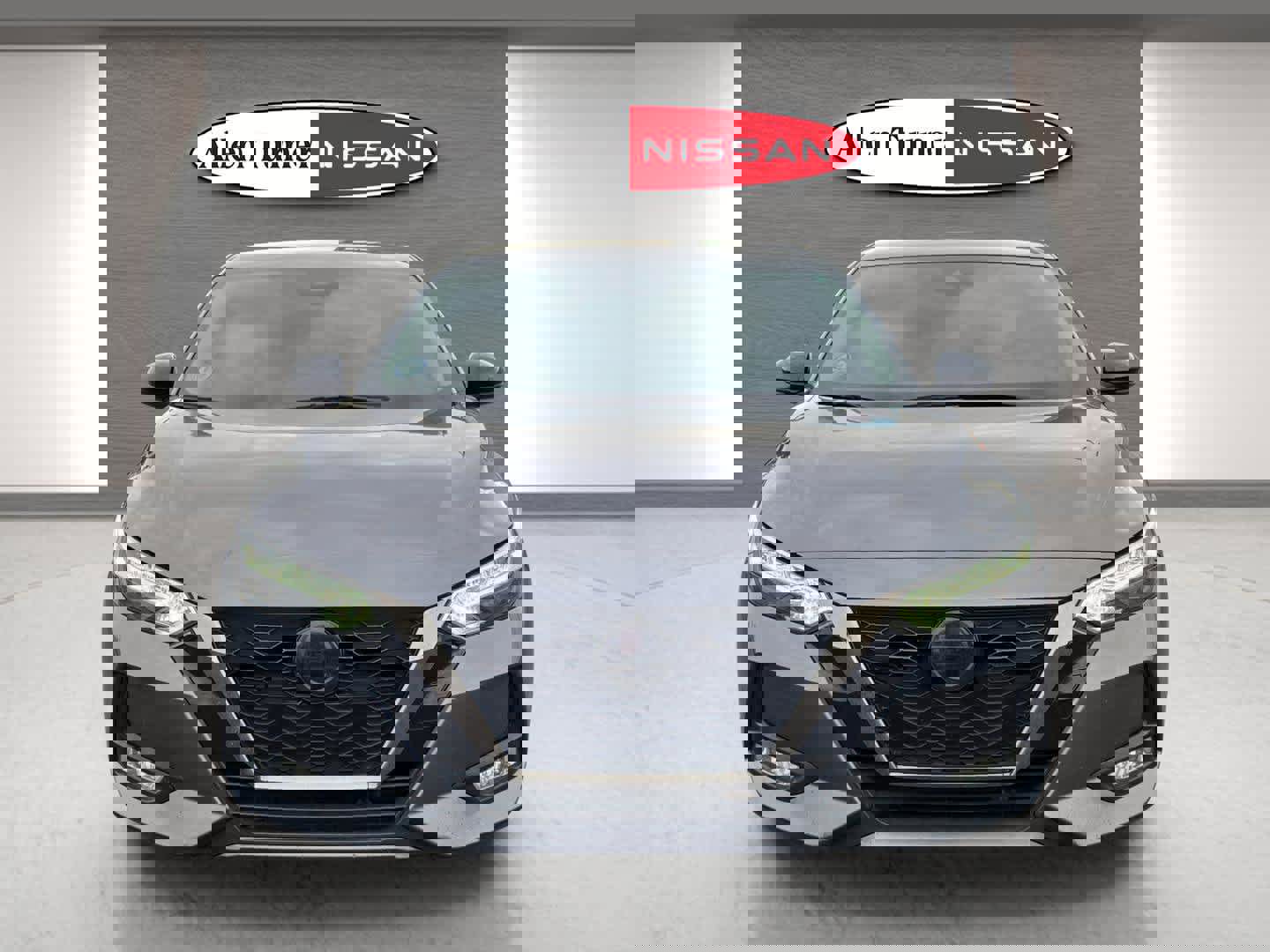 Used 2022 Nissan Sentra SR image 4