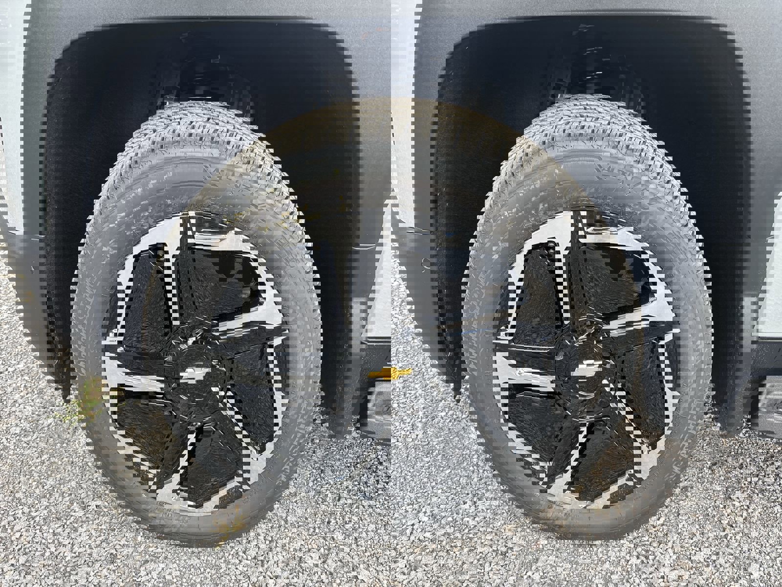 New 2026 Chevrolet Silverado EV LT w/ Premium Package image 13