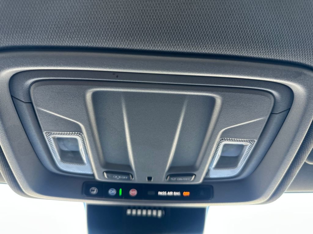 Used 2024 Chevrolet Silverado 1500 W/T w/ WT Value Package image 23