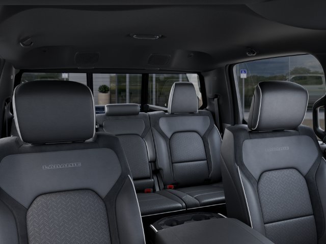 New 2026 RAM 1500 Laramie AWD/4WD image 33