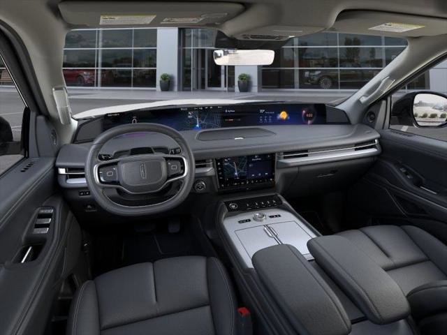 New 2026 Lincoln Navigator Reserve image 9