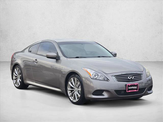 Used 2008 INFINITI G37 Journey w/ Premium Pkg RWD image 3
