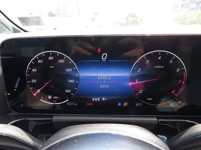 Used 2026 Mercedes-Benz GLA 250 4MATIC image 14