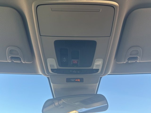 New 2025 Honda Accord SE image 28