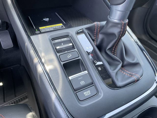 New 2025 Honda CR-V Sport-L image 29