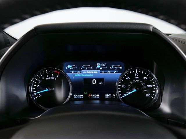 Used 2020 Ford Expedition Limited w/ Equipment Group 302A image 19