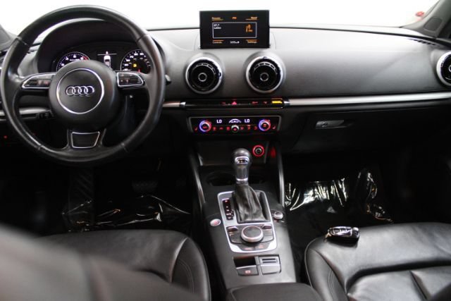 Used 2016 Audi A3 1.8T Premium FWD image 2