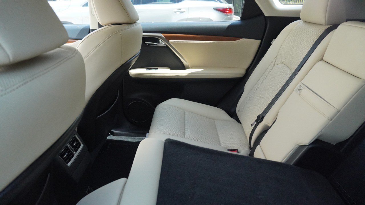 Used 2021 Lexus RX 350 FWD w/ Premium Package image 11