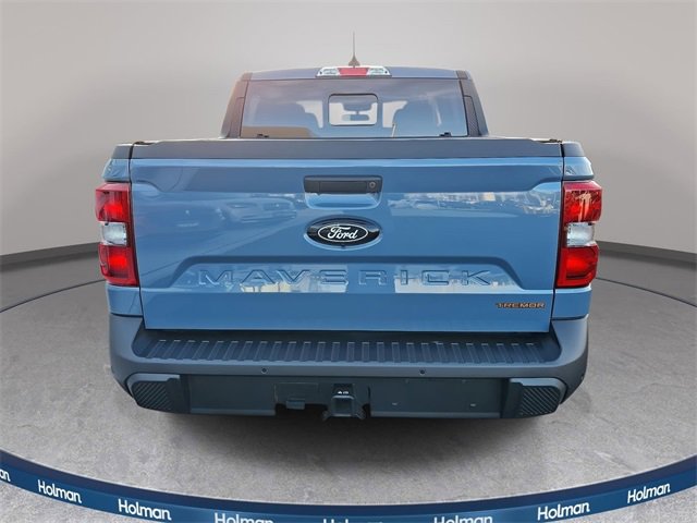 Used 2025 Ford Maverick Tremor image 7