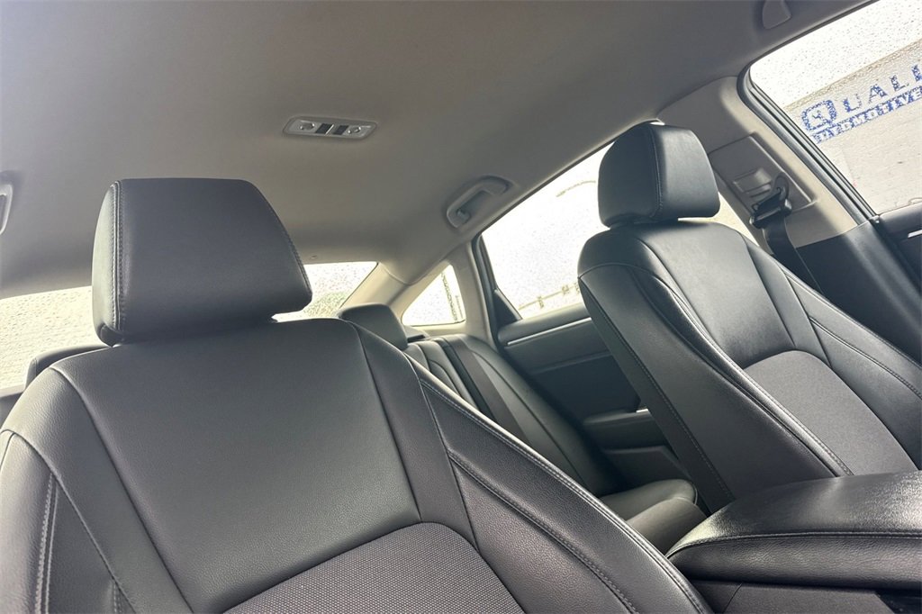 Used 2021 Honda Clarity Plug-In Hybrid image 18