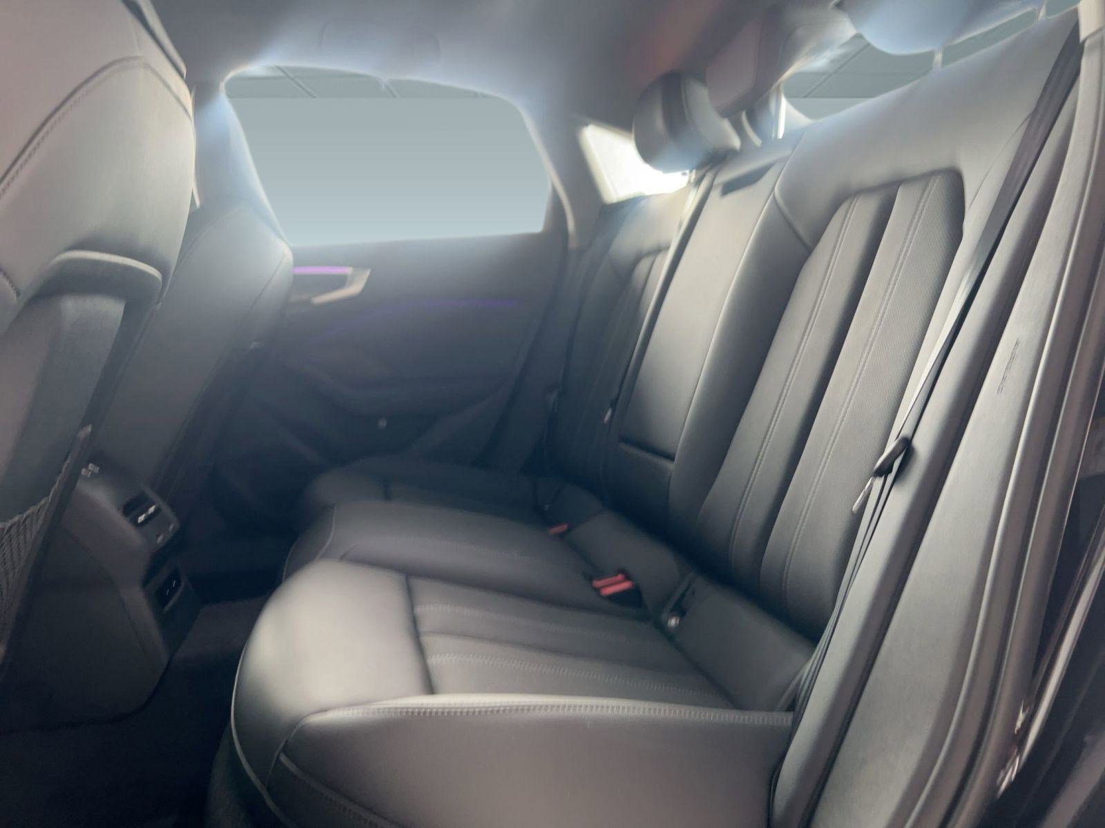 New 2025 Audi A5 2.0T Premium Plus image 26