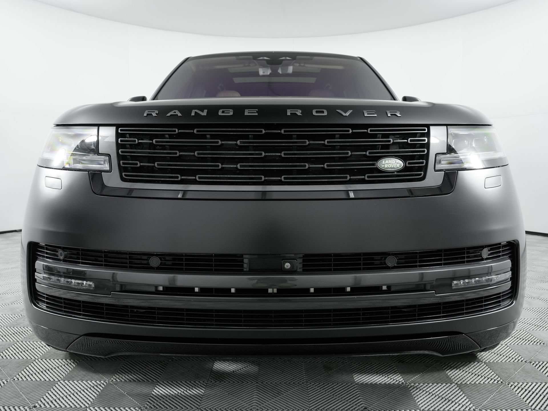 Used 2023 Land Rover Range Rover SE AWD/4WD image 13