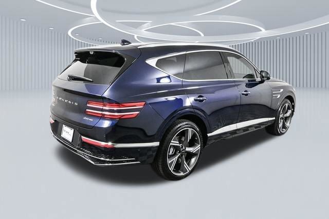 New 2026 Genesis GV80 3.5T Prestige AWD/4WD image 7