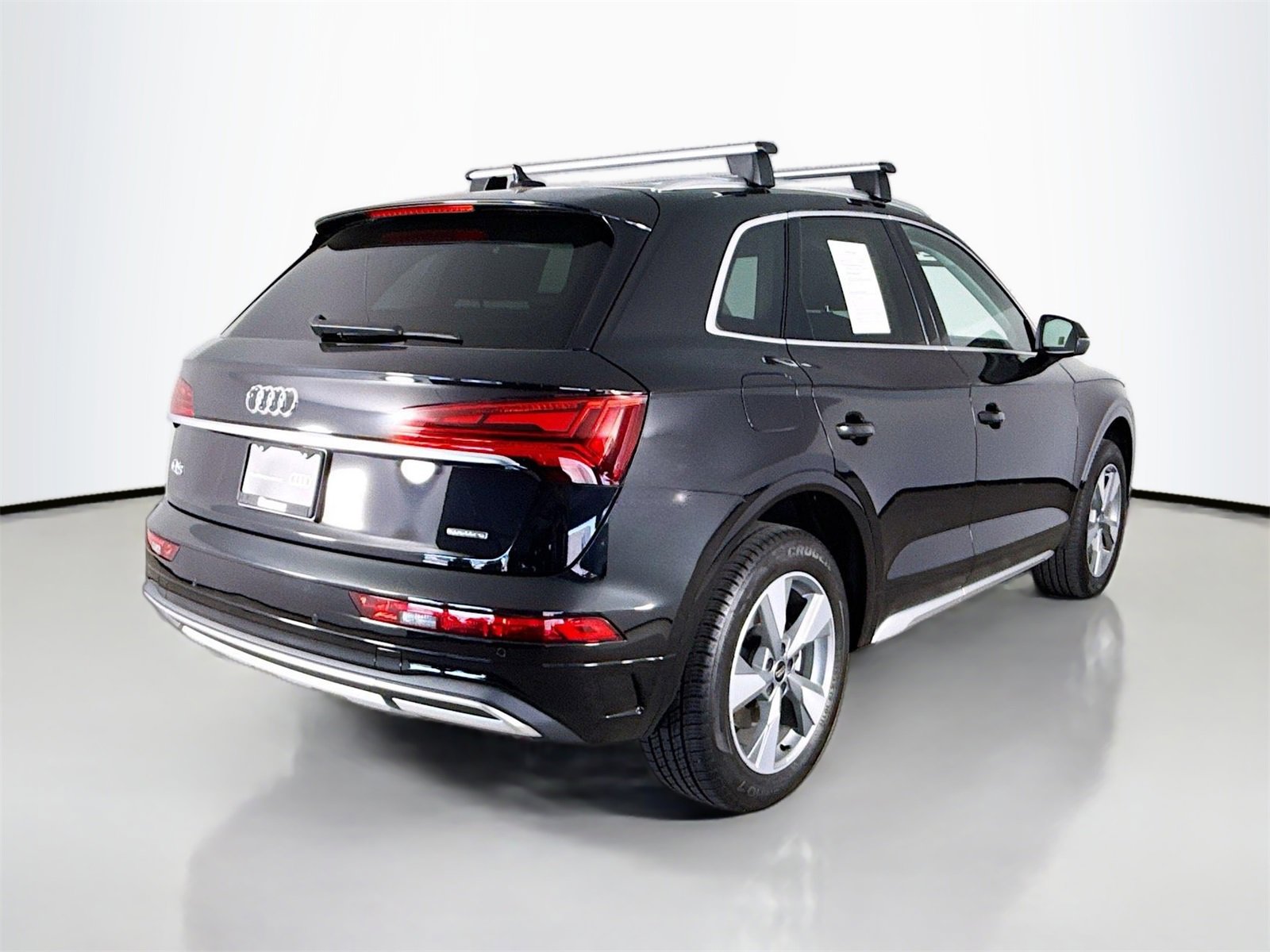 Certified 2024 Audi Q5 2.0T Premium w/ Convenience Package image 7