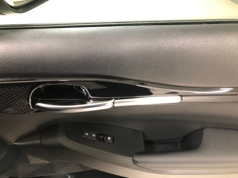 New 2026 Kia Seltos EX w/ EX Sunroof Package image 16