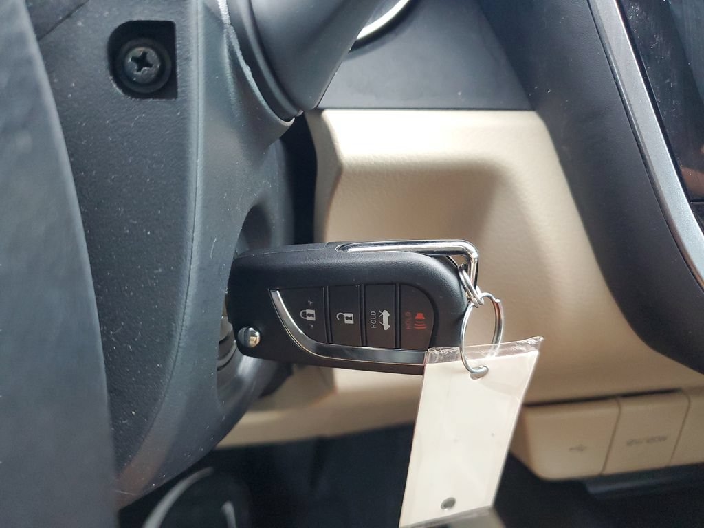 Certified 2024 Toyota Camry LE FWD image 20