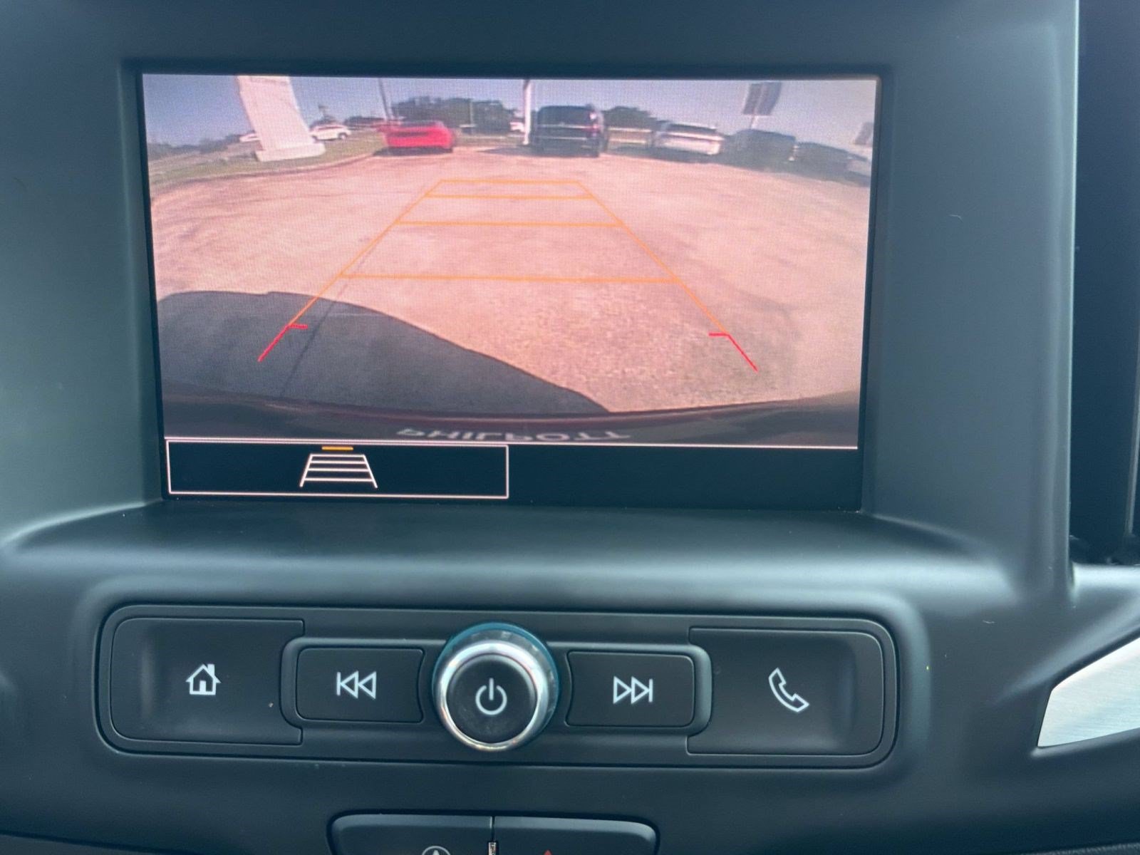 Used 2022 GMC Terrain SLE FWD image 20
