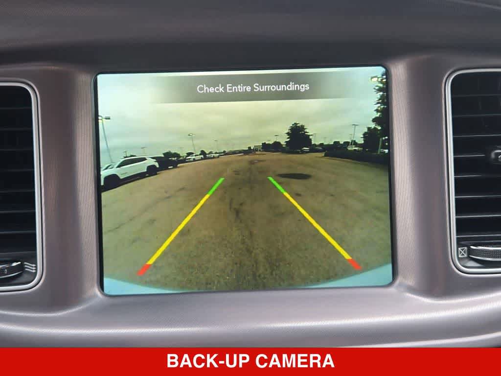 Used 2023 Dodge Charger SXT RWD image 27