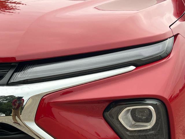 New 2026 Chevrolet TrailBlazer LT w/ Driver Confidence Package image 6