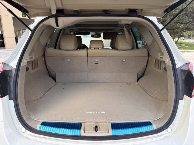 Used 2014 Nissan Murano SL FWD image 4