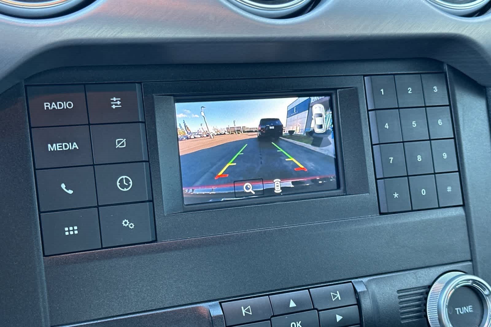 Certified 2022 Ford Mustang GT image 18