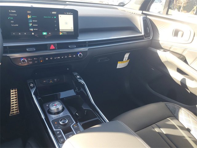 New 2026 Kia Sorento SX Prestige image 12