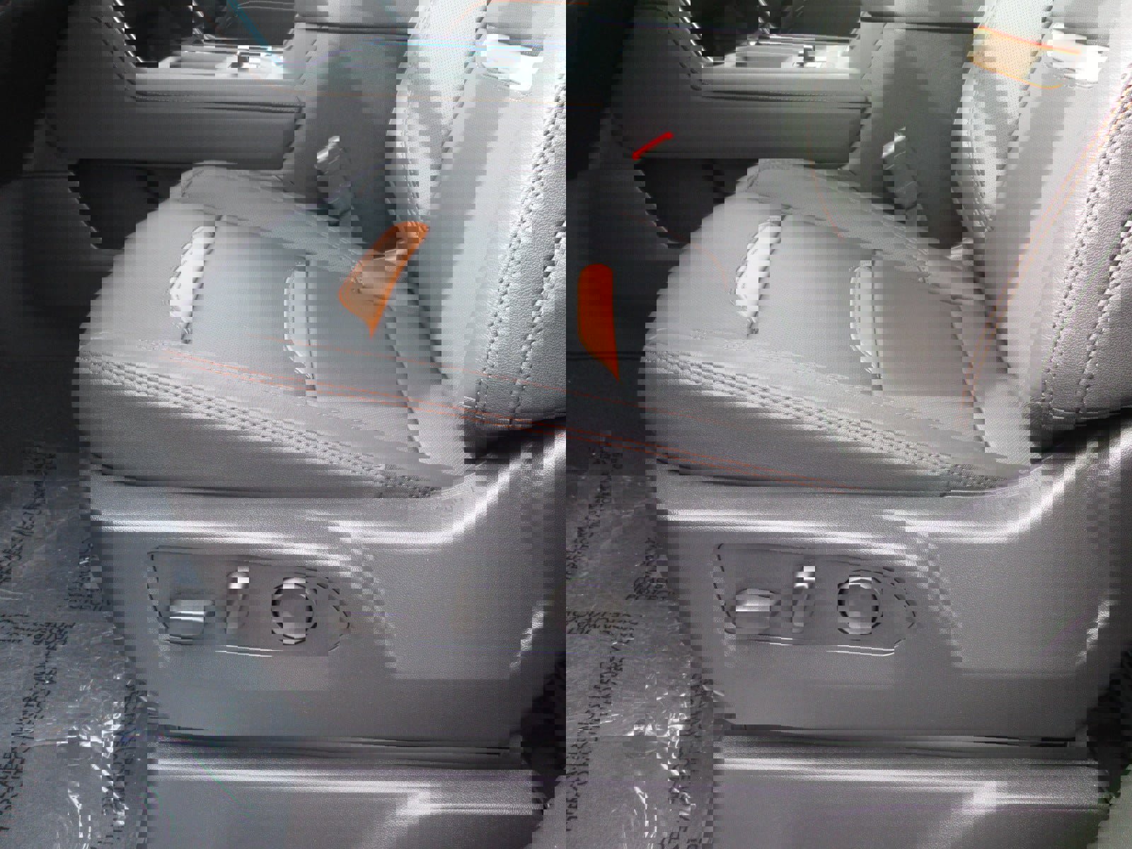 New 2026 GMC Sierra 2500 AT4 w/ Technology Package image 13