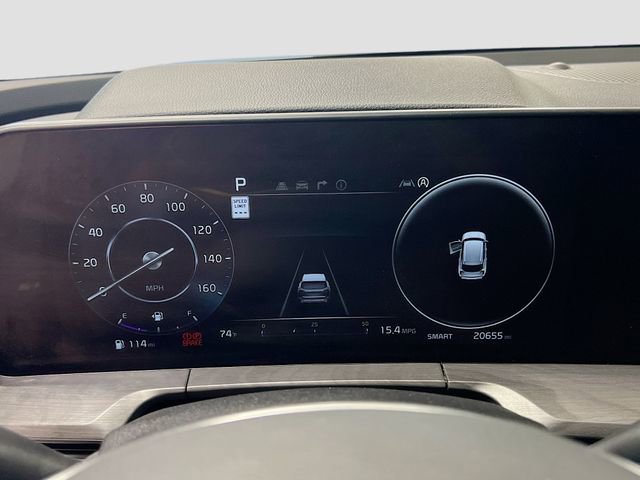 Certified 2024 Kia Telluride SX X-Pro AWD/4WD image 12