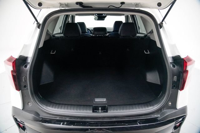 Used 2024 Kia Seltos S FWD image 13