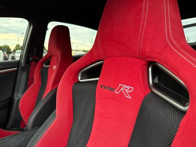 Used 2018 Honda Civic Type R image 23