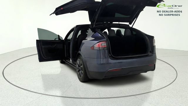 Used 2022 Tesla Model X AWD/4WD image 19