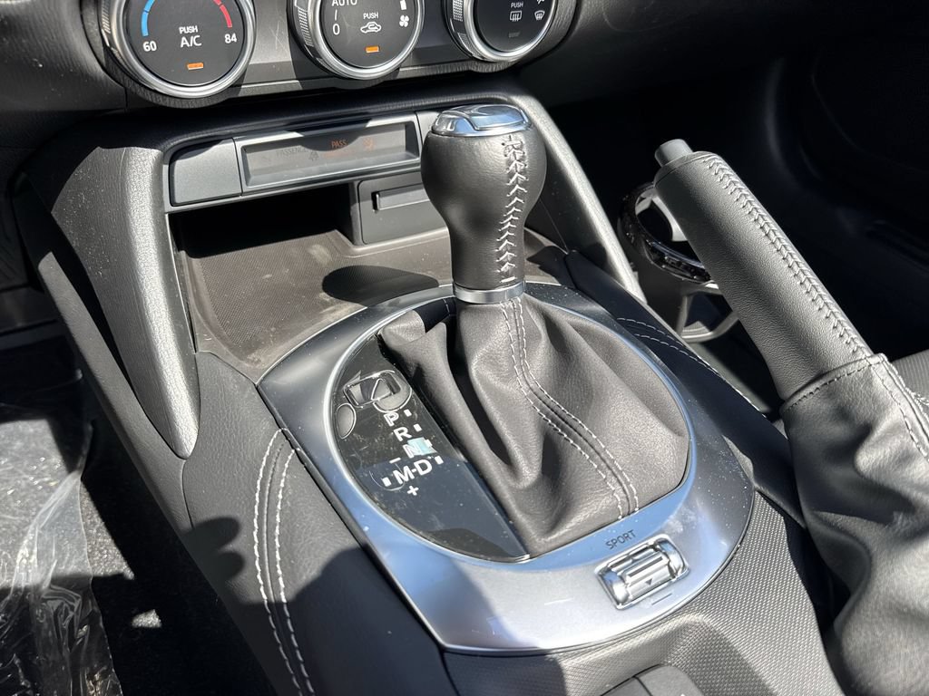 New 2026 MAZDA MX-5 Miata Grand Touring RWD image 52