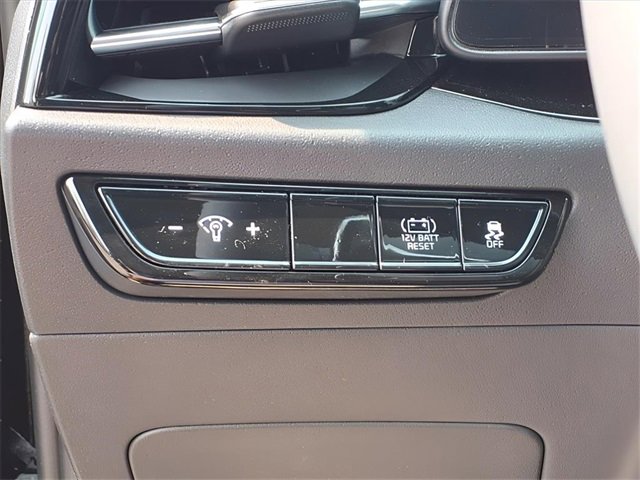 New 2025 Kia Niro EX image 17